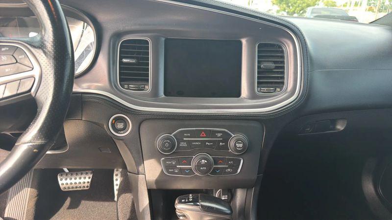 2019 Dodge Charger Scat Pack RWD