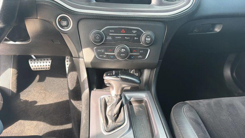 2019 Dodge Charger Scat Pack RWD