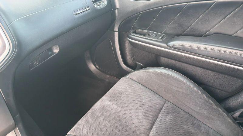 2019 Dodge Charger Scat Pack RWD