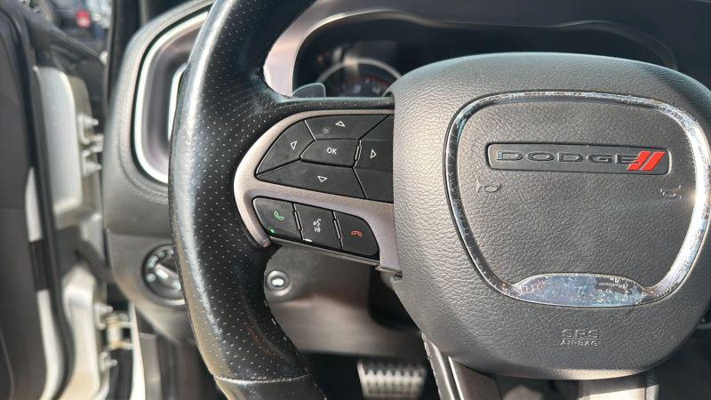 2019 Dodge Charger Scat Pack RWD