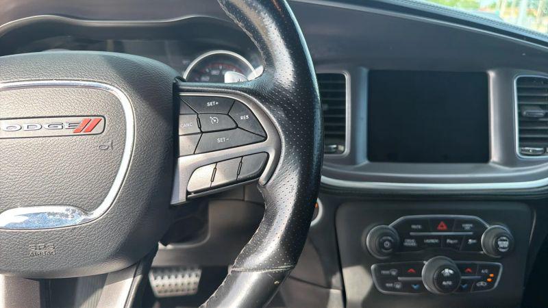 2019 Dodge Charger Scat Pack RWD
