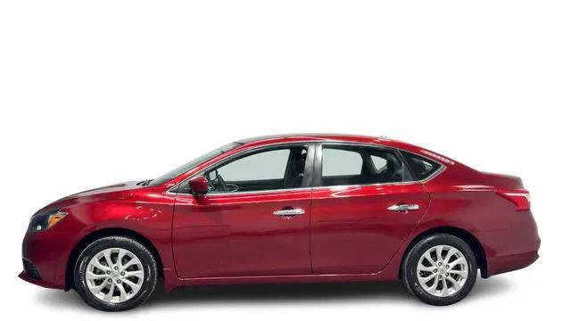 2019 Nissan Sentra SV for sale in Miami, FL
