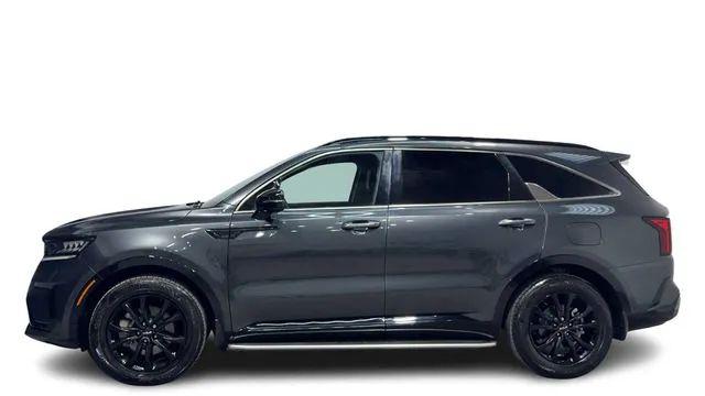 2022 Kia Sorento S for sale in Miami, FL