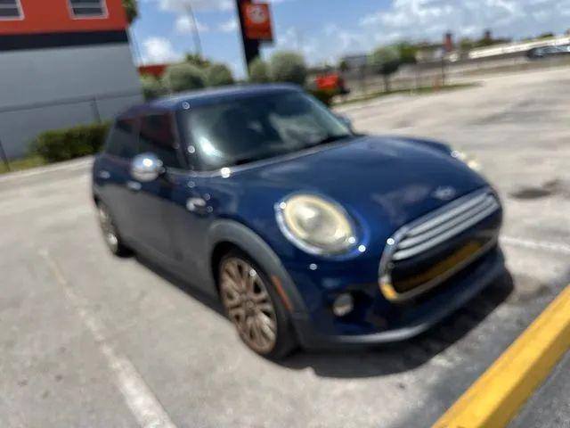 2015 MINI Hardtop Cooper for sale in Miami, FL