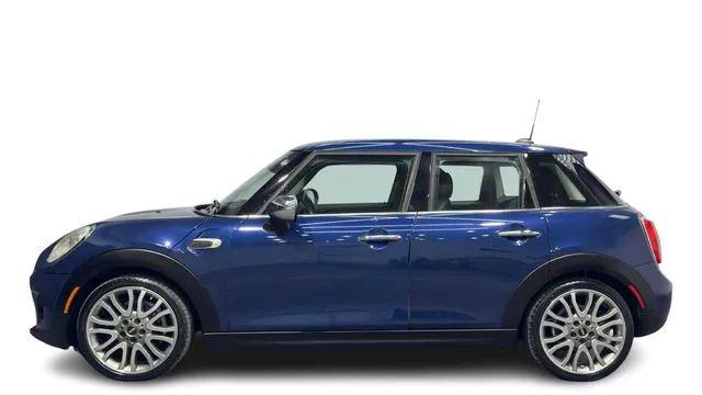 2015 MINI Hardtop Cooper for sale in Miami, FL