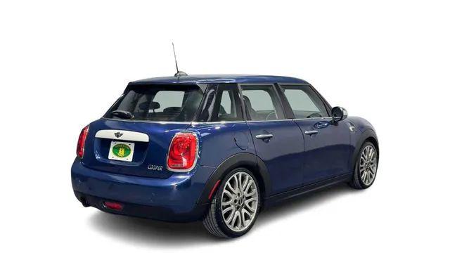 2015 MINI Hardtop Cooper