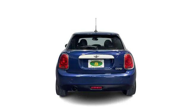 2015 MINI Hardtop Cooper