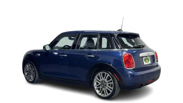 2015 MINI Hardtop Cooper