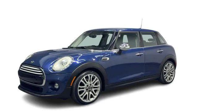 2015 MINI Hardtop Cooper