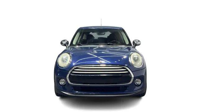 2015 MINI Hardtop Cooper
