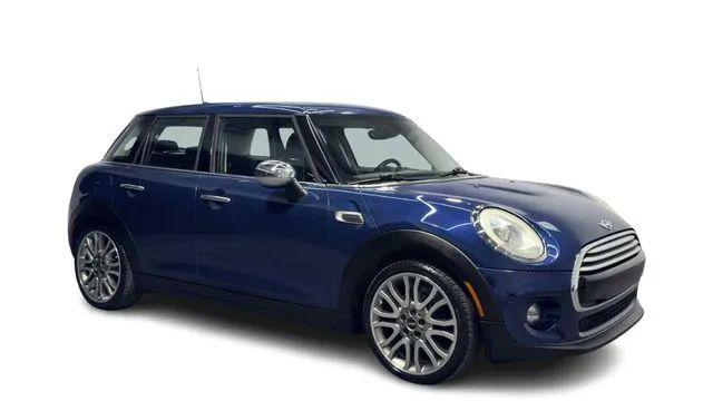 2015 MINI Hardtop Cooper