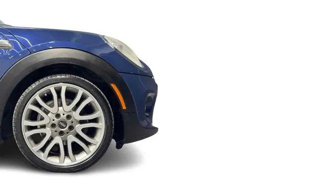 2015 MINI Hardtop Cooper