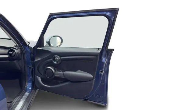 2015 MINI Hardtop Cooper