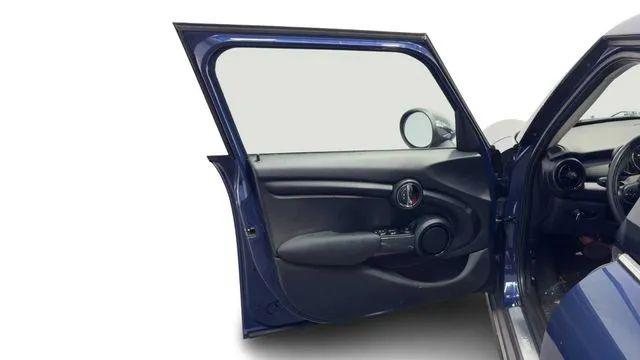 2015 MINI Hardtop Cooper