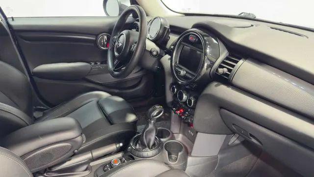 2015 MINI Hardtop Cooper