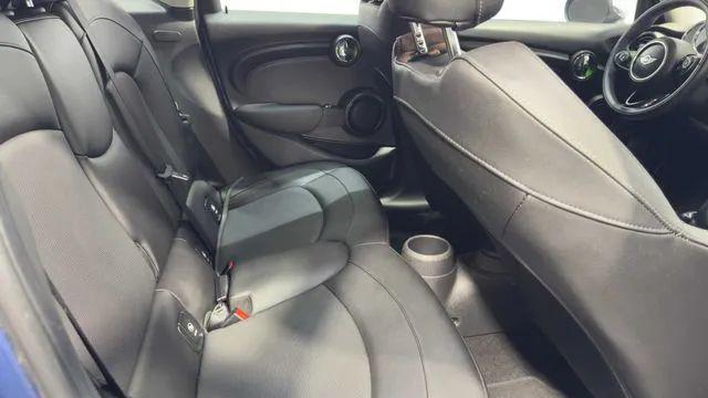 2015 MINI Hardtop Cooper
