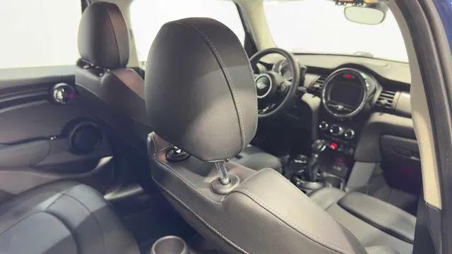 2015 MINI Hardtop Cooper