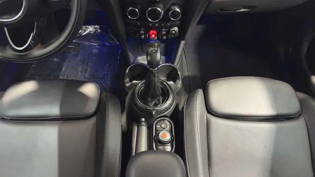 2015 MINI Hardtop Cooper