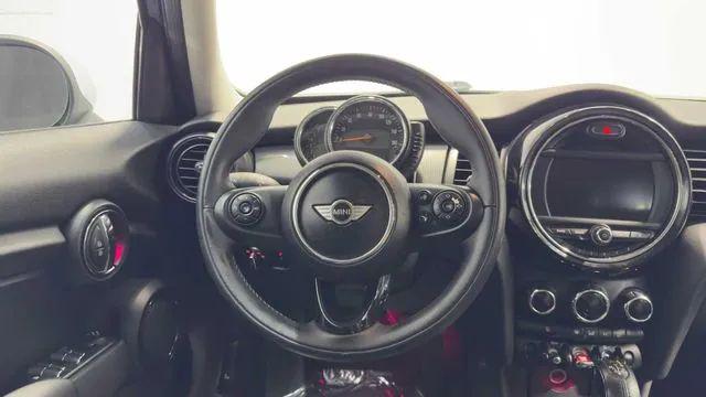 2015 MINI Hardtop Cooper