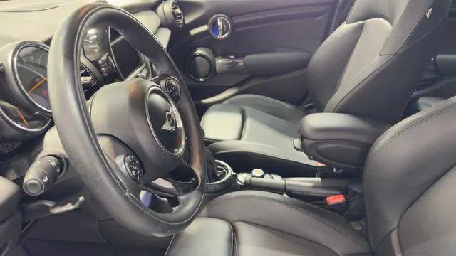 2015 MINI Hardtop Cooper