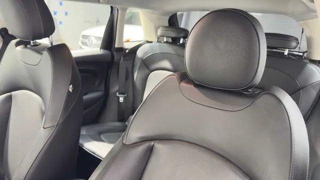 2015 MINI Hardtop Cooper