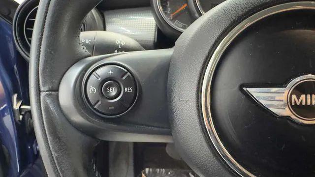 2015 MINI Hardtop Cooper