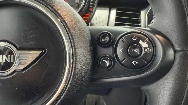 2015 MINI Hardtop Cooper