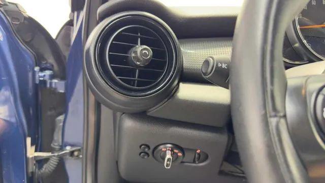 2015 MINI Hardtop Cooper