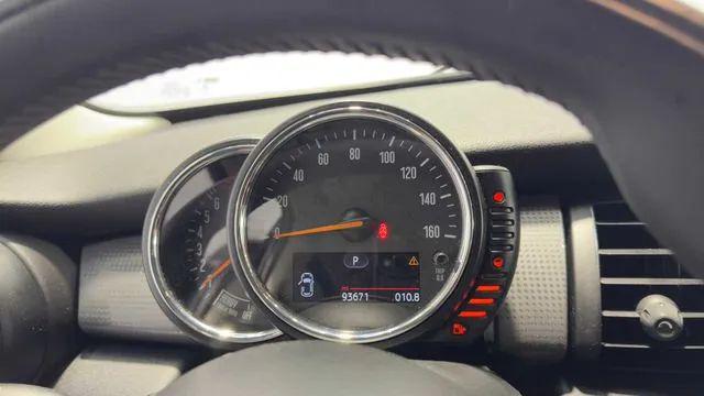 2015 MINI Hardtop Cooper