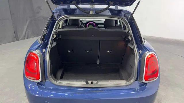 2015 MINI Hardtop Cooper
