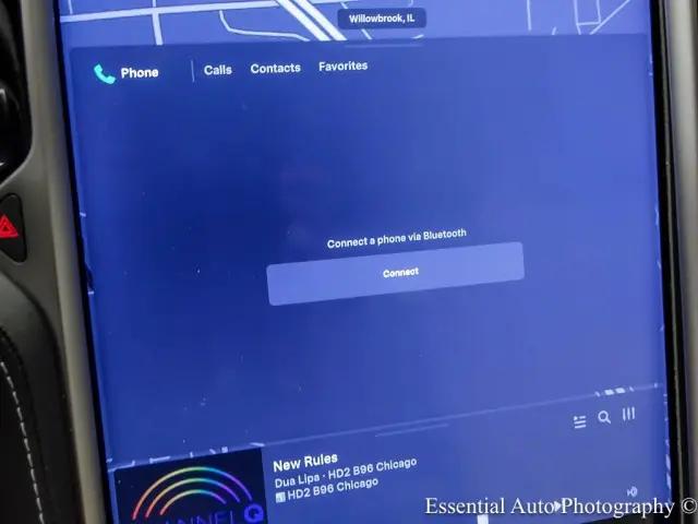 2018 Tesla Model S P100D