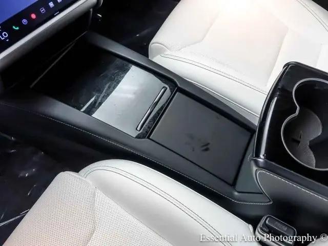 2018 Tesla Model S P100D
