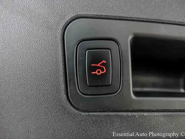 2018 Tesla Model S P100D