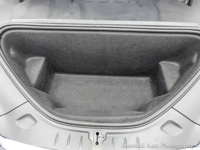 2018 Tesla Model S P100D