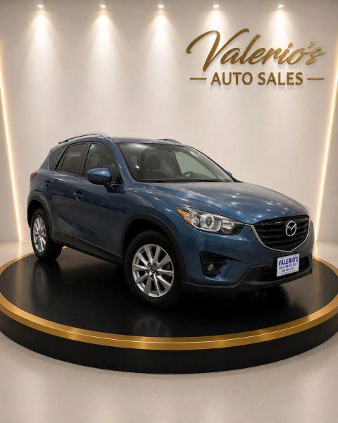 2016 Mazda CX-5 Touring for sale in Montgomery, AL