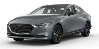 2023 Mazda Mazda3 2.5 S Carbon Edition for sale in Houston, TX
