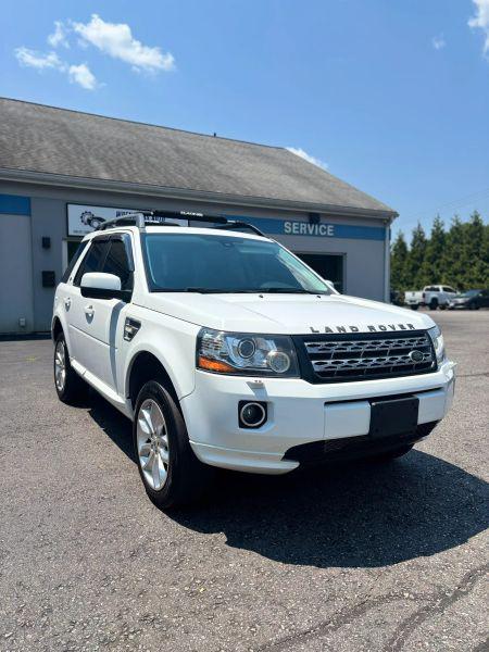 2014 Land Rover LR2 HSE for sale in Middleboro, MA