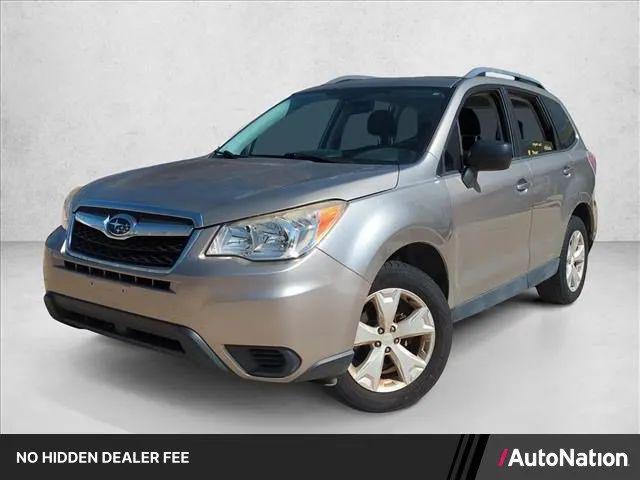 2016 Subaru Forester 2.5i for sale in Winter Park, FL