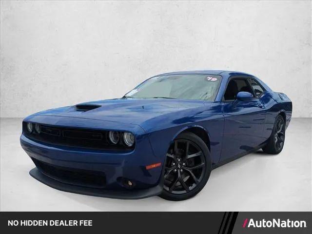 2019 Dodge Challenger GT for sale in Winter Park, FL