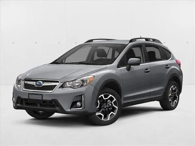 2017 Subaru Crosstrek 2.0i Premium for sale in Winter Park, FL