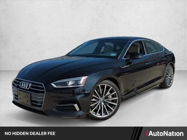 2018 Audi A5 2.0T Premium for sale in Winter Park, FL
