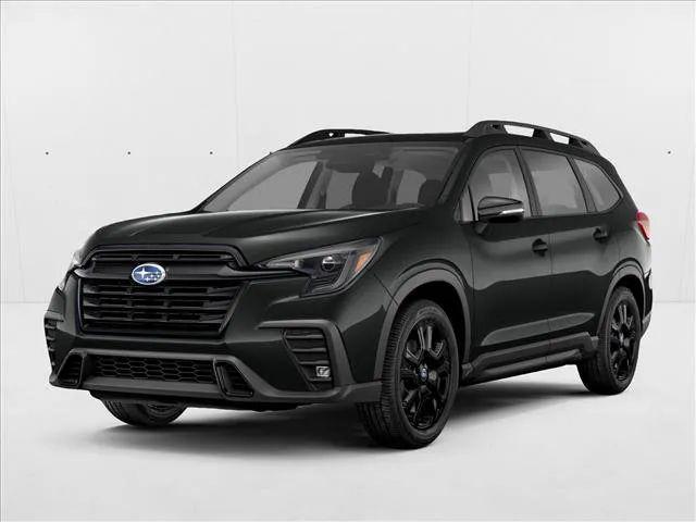 2024 Subaru Ascent Onyx Edition 7-Passenger for sale in Pinellas Park, FL