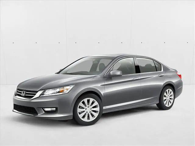 2013 Honda Accord EX-L V-6 for sale in Pinellas Park, FL