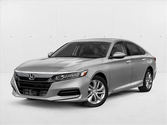 2019 Honda Accord LX for sale in Pinellas Park, FL