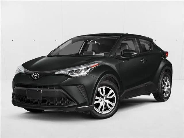 2021 Toyota C-HR LE for sale in Pinellas Park, FL