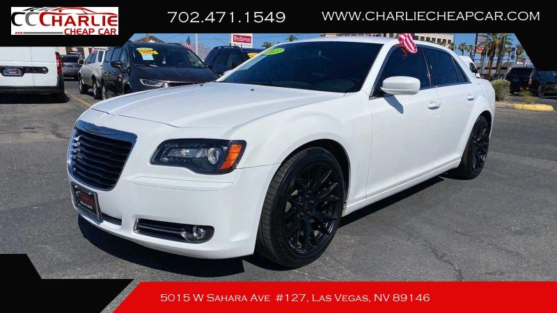 2013 Chrysler 300 300S for sale in Las Vegas, NV