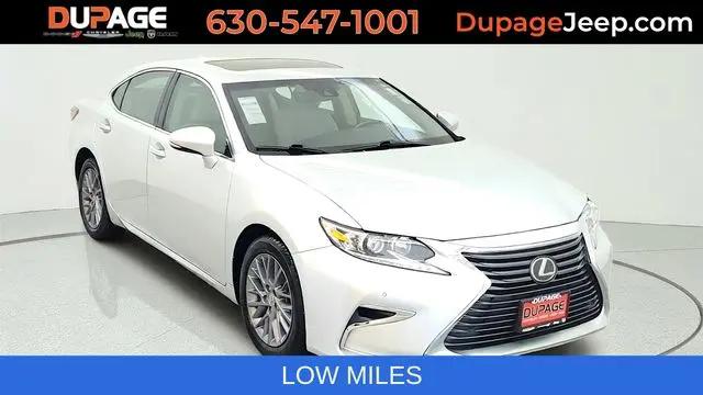 2018 Lexus ES 350 ES 350 for sale in Glendale Heights, IL