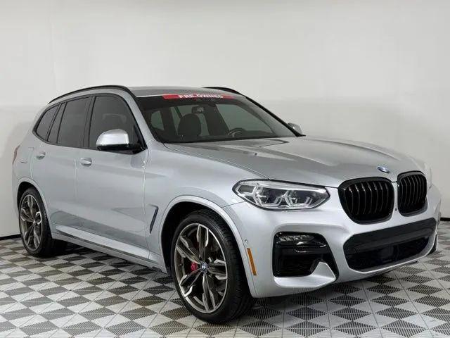 2021 BMW X3 M40i for sale in Shreveport, LA