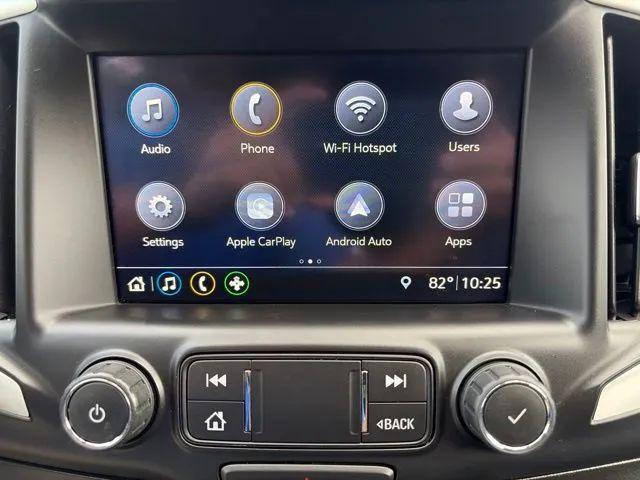 2021 GMC Terrain AWD SLT