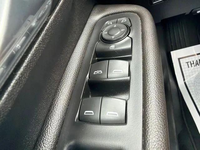 2021 GMC Terrain AWD SLT